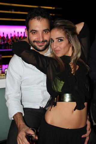 NYE at Maillon The Club